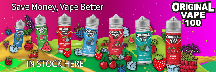 Horizon Vape Distro